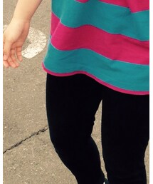 UNIQLO | その他パンツ