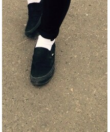 VANS | スニーカー