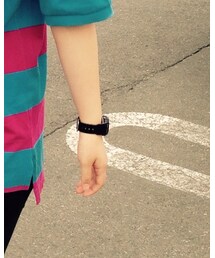 G-SHOCK | アナログ腕時計