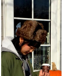 3coins | ニットキャップ/ビーニー