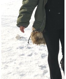 PINKY&DIANNE | トートバッグ