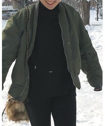 GU | ニット/セーター