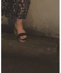 セカンドストリート | サンダル