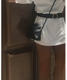 H&M | ショルダーバッグ
