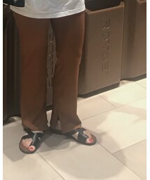 GU | パンツ