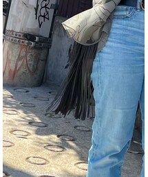 MOUSSY | ショルダーバッグ