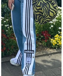 adidas Originals | デニムパンツ