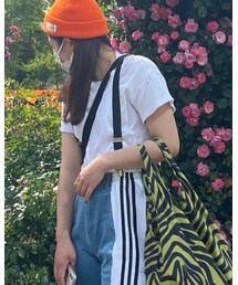 seria | サスペンダー