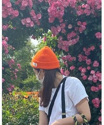 POLeR | ニットキャップ/ビーニー