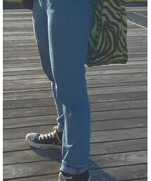 ZARA | デニムパンツ