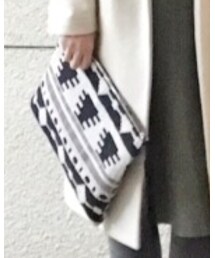 Bershka | クラッチバッグ