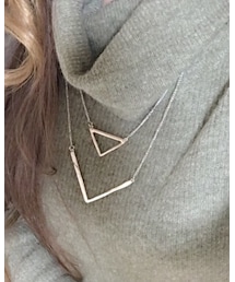 Lattice | ネックレス