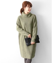 URBAN RESEARCH DOORS WOMENS | ワンピース