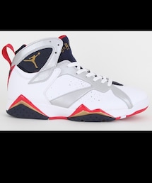 AIR JORDAN | AJ7 バルセロナ(その他シューズ)