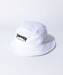 WEGO | THRASHERバケットハット(ハット)