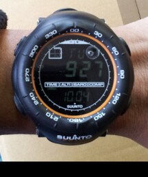 SUUNTO | SUUNTO(アナログ腕時計)