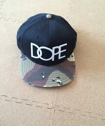 DOPEジェットキャップ(キャップ)