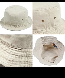 ニューハッタン | バケットハット(ハット)
