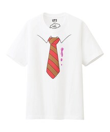 UNIQLO | UT(Tシャツ/カットソー)