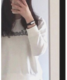 Honeys | パーカー