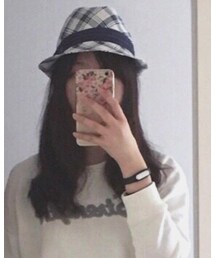 H&M | サンバイザー