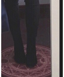 E hyphen world gallery | ブーティ