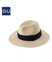 GU | 帽子