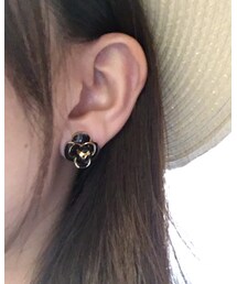 👂🏻 | アクセサリー