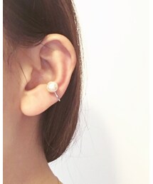 👂🏻 | アクセサリー