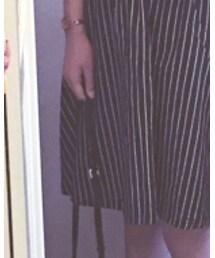 E hyphen world gallery | スカート