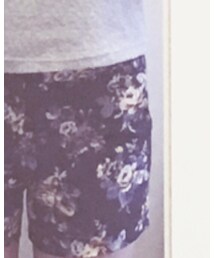 earth music&ecology | パンツ