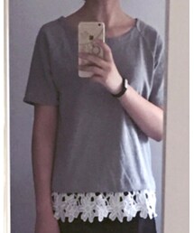 LOWRYS FARM | トップス