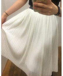 UNIQLO | スカート