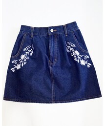 MAJESTIC LEGON | デニムスカート