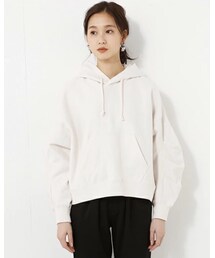 MOUSSY | パーカー