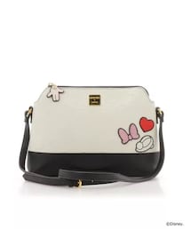 COLORS by Jennifer Sky | ショルダーバッグ