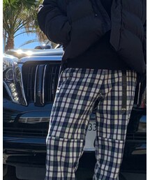 BEAMS | スラックス