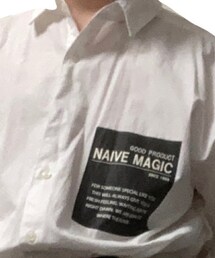 SPINNS | シャツ/ブラウス