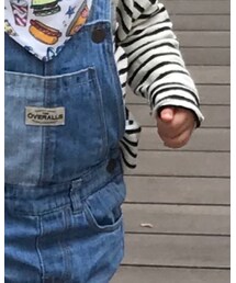 ZARA | つなぎ/オールインワン