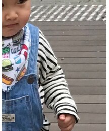 ZARA | Tシャツ/カットソー