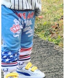 BABYDOLL | パンツ