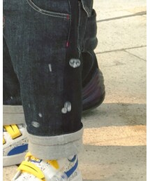 COMME CA ISM | デニムパンツ