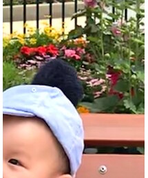 akachan | キャップ