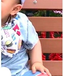 H&M | Tシャツ/カットソー