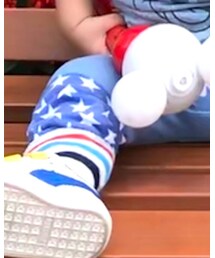 BABYDOLL | パンツ