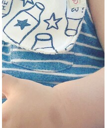 GAP | つなぎ/オールインワン