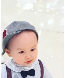 GRIN BUDDY | キャップ