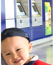 西松屋 | キャップ