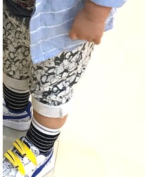 akachan | パンツ
