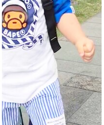 BAPE KIDS by a bathing ape | Tシャツ/カットソー